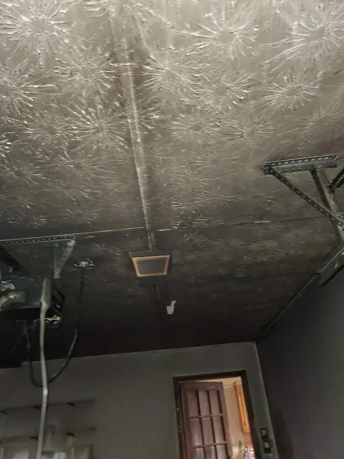 Fire and smoke damage assessment for Emergency Water Damage Services in Flagstaff